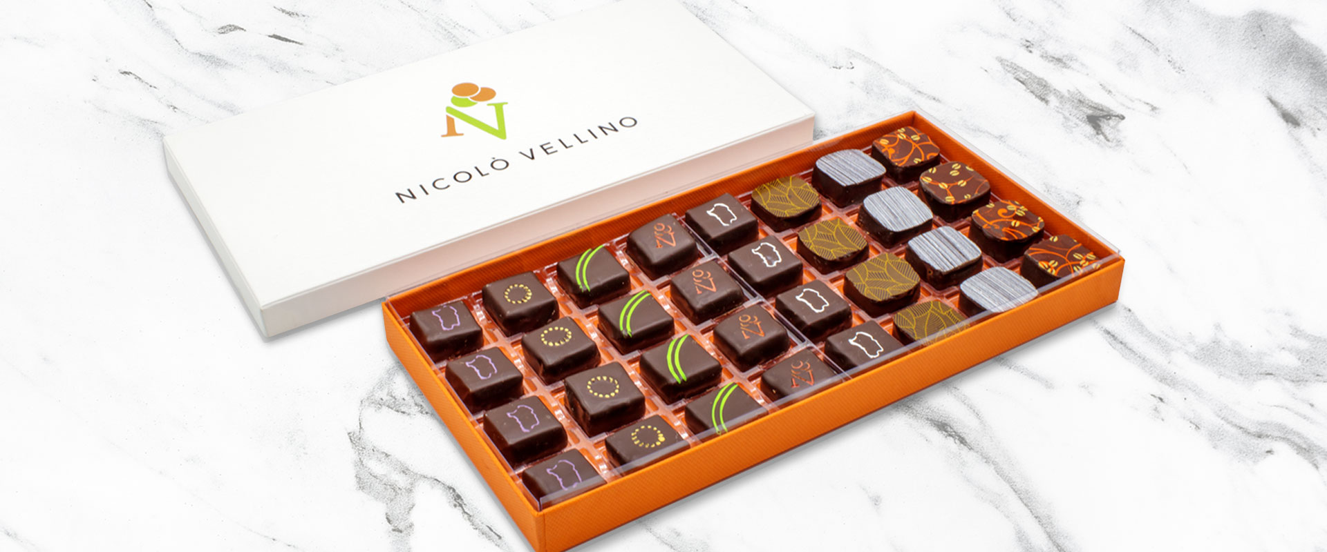 Nicolò Vellino Cioccolatini